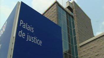 Palais de justice de Drummondville