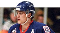 Winnipeg, ville de hockey