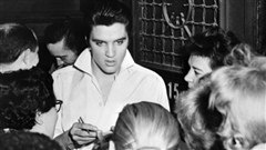 Elvis Presley