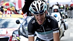 Andy Schleck