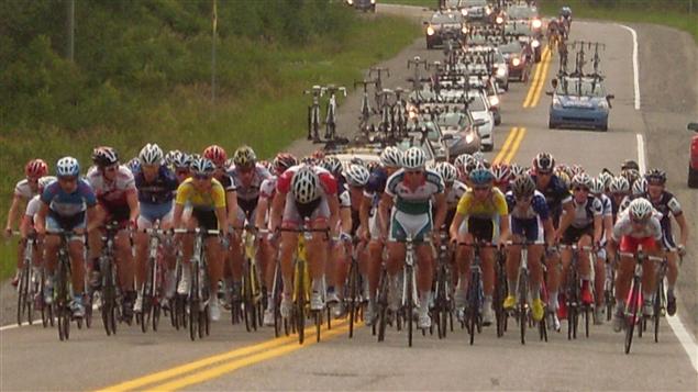 Le Tour de l'Abitibi