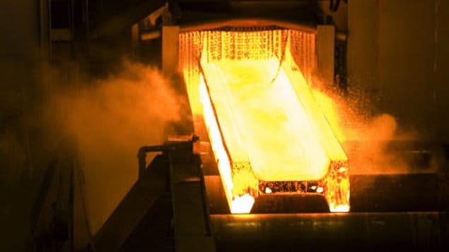 ArcelorMittal