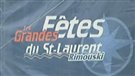 Grandes Fêtes du Saint-Laurent : une programmation ambitieuse