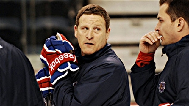 Randy Cunneyworth
