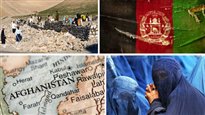 Regards de journalistes sur l'Afghanistan