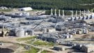 Cenovus veut tripler son transport de pétrole par train d'ici la fin de 2014 