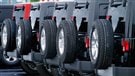 Chrysler se résigne à rappeler 2,7 millions de Jeep