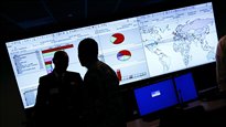 Cyberespace&nbsp;: un lieu à conquérir par les États