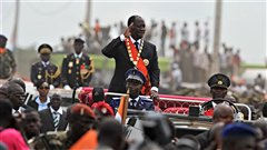 L'après Gbagbo