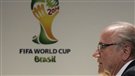 «&nbsp;Les gens se servent du sport&nbsp;» - Blatter