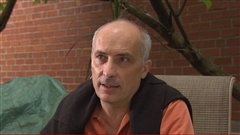 Philippe, 47 ans, offre gratuitement son sperme sur Internet.
