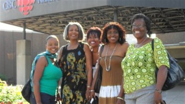 La troupe de Pawol chouchoun