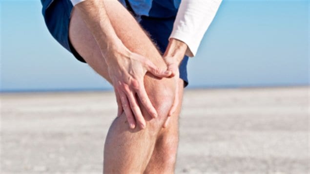 Science shows arthritis in the knee is not, on average, helped by surgery.