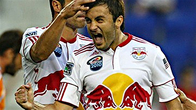 Sinisa Ubiparipovic