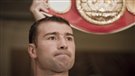 Carl Froch offert à Lucian Bute