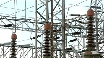 Électricité