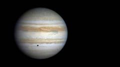La plan�te Jupiter