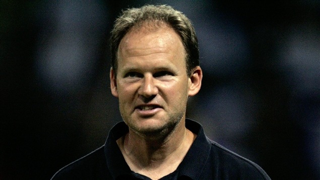 Brian Schmetzer