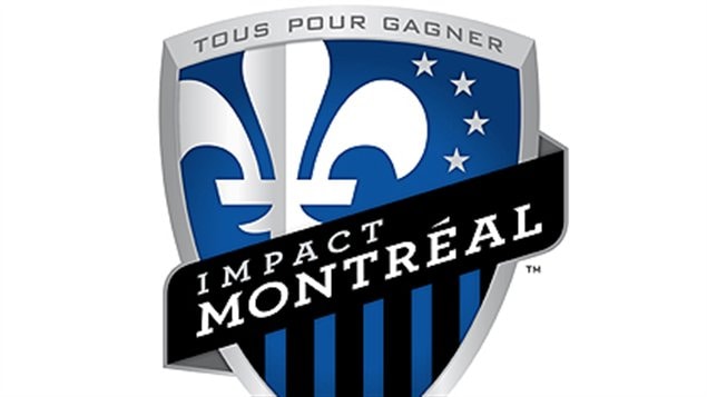 Le logo de l'Impact pour 2012