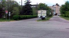 Le CSSS de la Vallée-de-l'Or