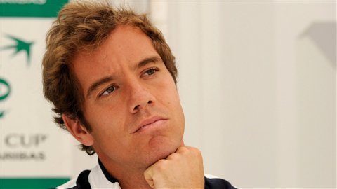 Richard Gasquet