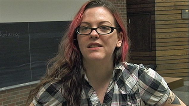 prostituée canada