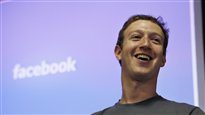 Facebook sur le point d'entrer en bourse