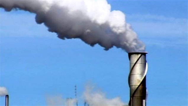 Pollution