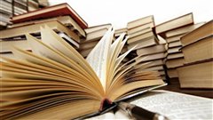 Des livres