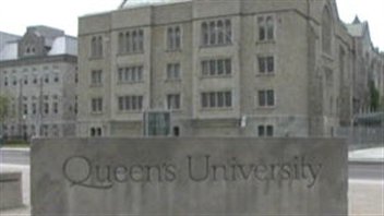 Université Queen's