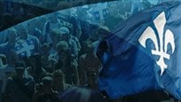 Le mouvement souverainiste en crise