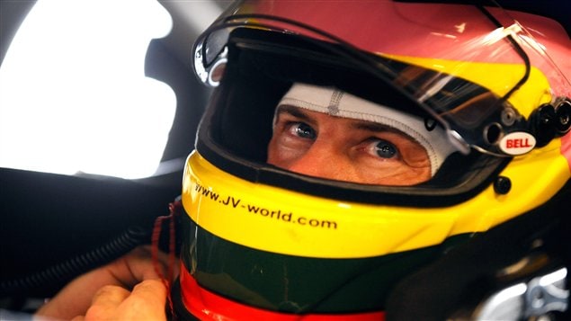 Jacques-Villeneuve