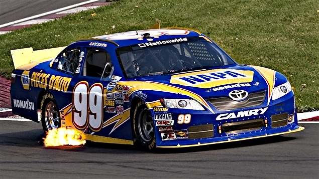 Patrick Carpentier