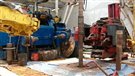 L’exploration gazière se poursuit au Bas-Saint-Laurent