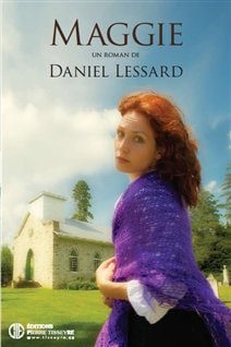 Maggie par Daniel Lessard Maggie par Daniel Lessard