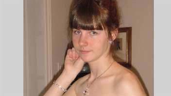 La victime, Valérie Leblanc