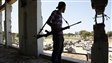 20 000 morts dans le conflit, selon les rebelles libyens