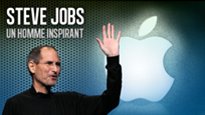 Steve Jobs, un homme inspirant