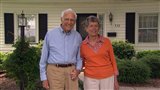 Don et Pat Shanower