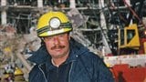 Lt. Michael Regan
