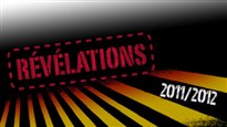 Le blogue des Révélations 2011-2012