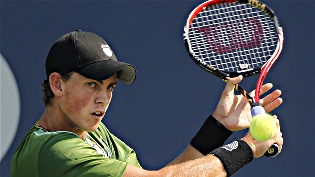 Vasek Pospisil