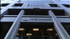 Siège social de SNC-Lavalin