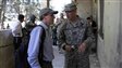 Relations diplomatiques tendues entre Damas et Washington