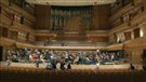 La nouvelle salle de l'OSM