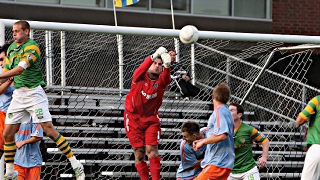 Les Stars du Minnesota face aux FC Tampa Bay