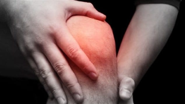 JointRep est un dispositif médical breveté qui permet de traiter les défauts de cartilage, notamment au genou