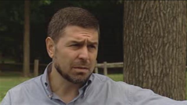 Maher Arar