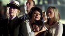 11 septembre 2001 : accueil chaleureux en Atlantique