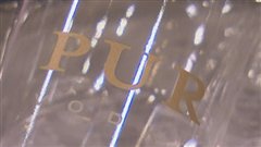 Vodka Pur